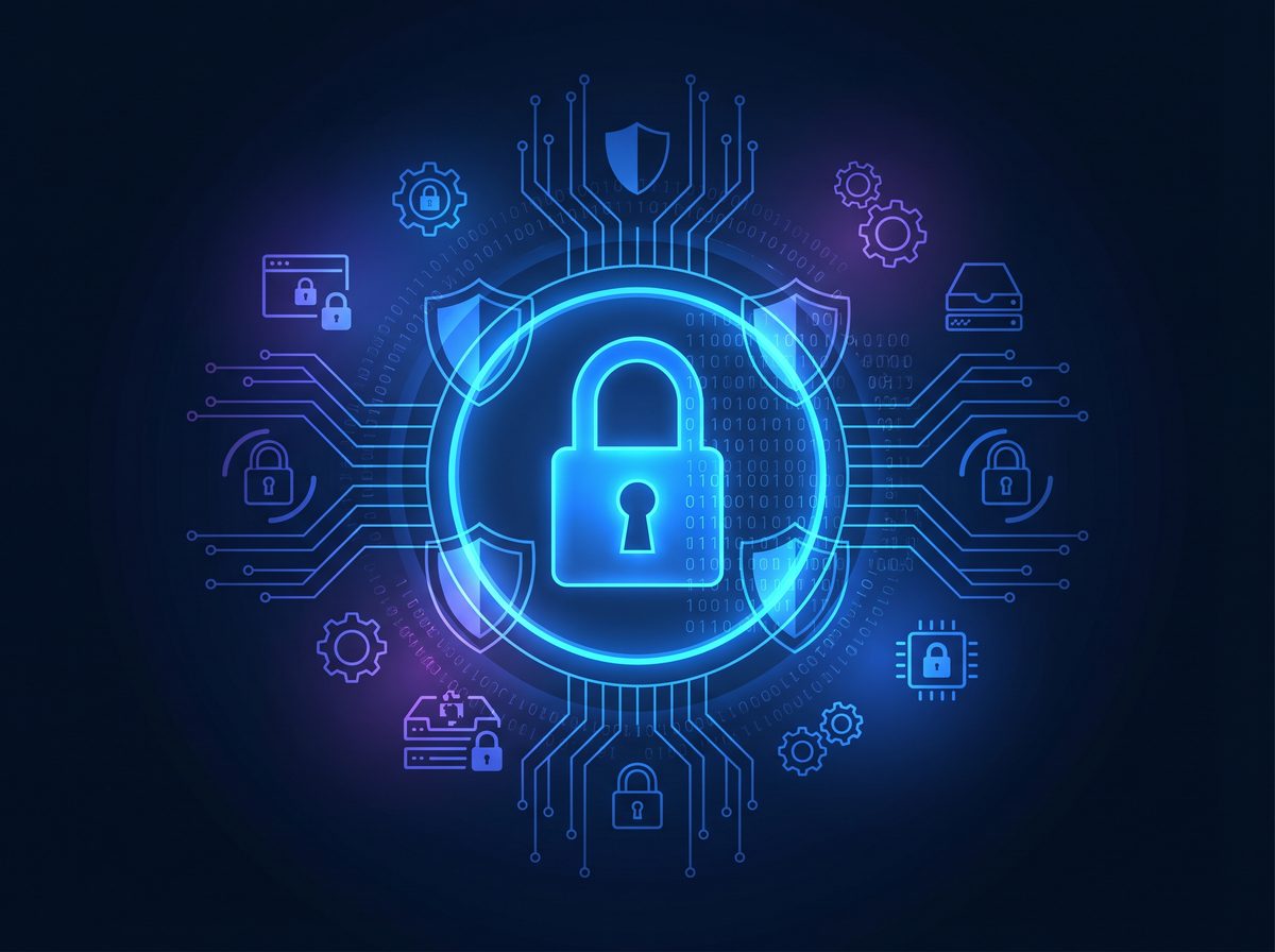 坚加速器果安全防护体系